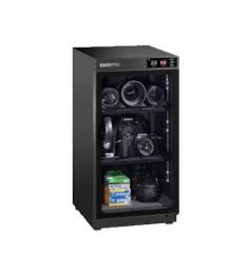 Casepro Dry Cabinet 120L